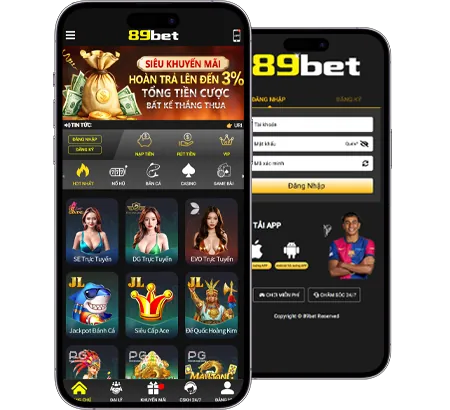 Hoàn Trả Thể Thao & Casino Cao Cấp
