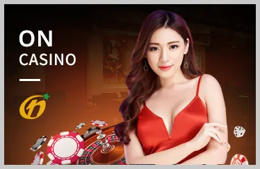 Casino trực tuyến tại hi1555 đăng nhập